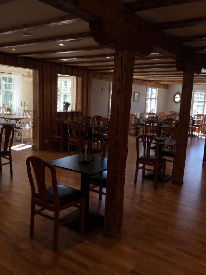 Hensbacka Herrgard มุนเคดอล ภายนอก รูปภาพ